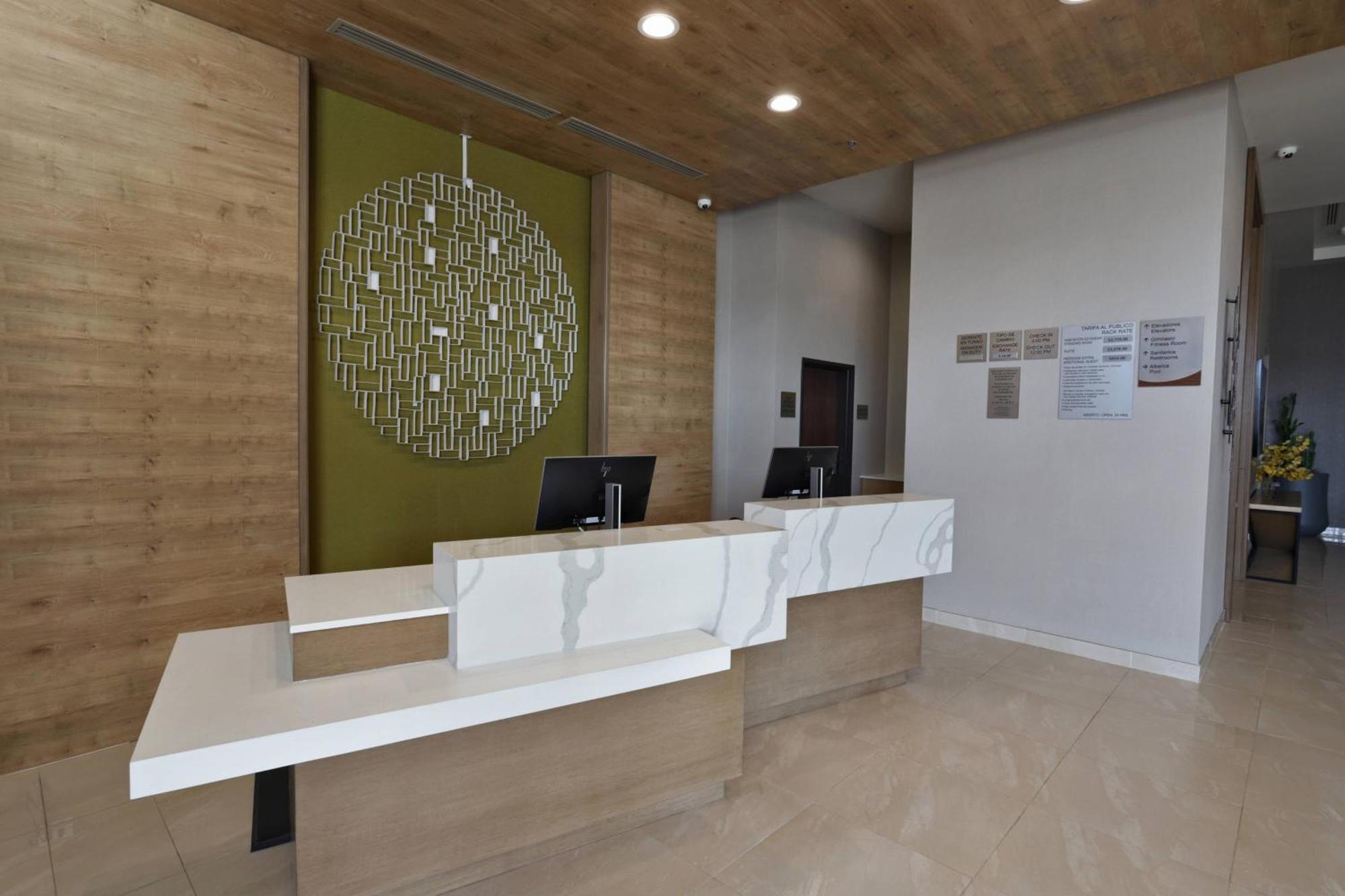 Fairfield & By Marriott Hotel