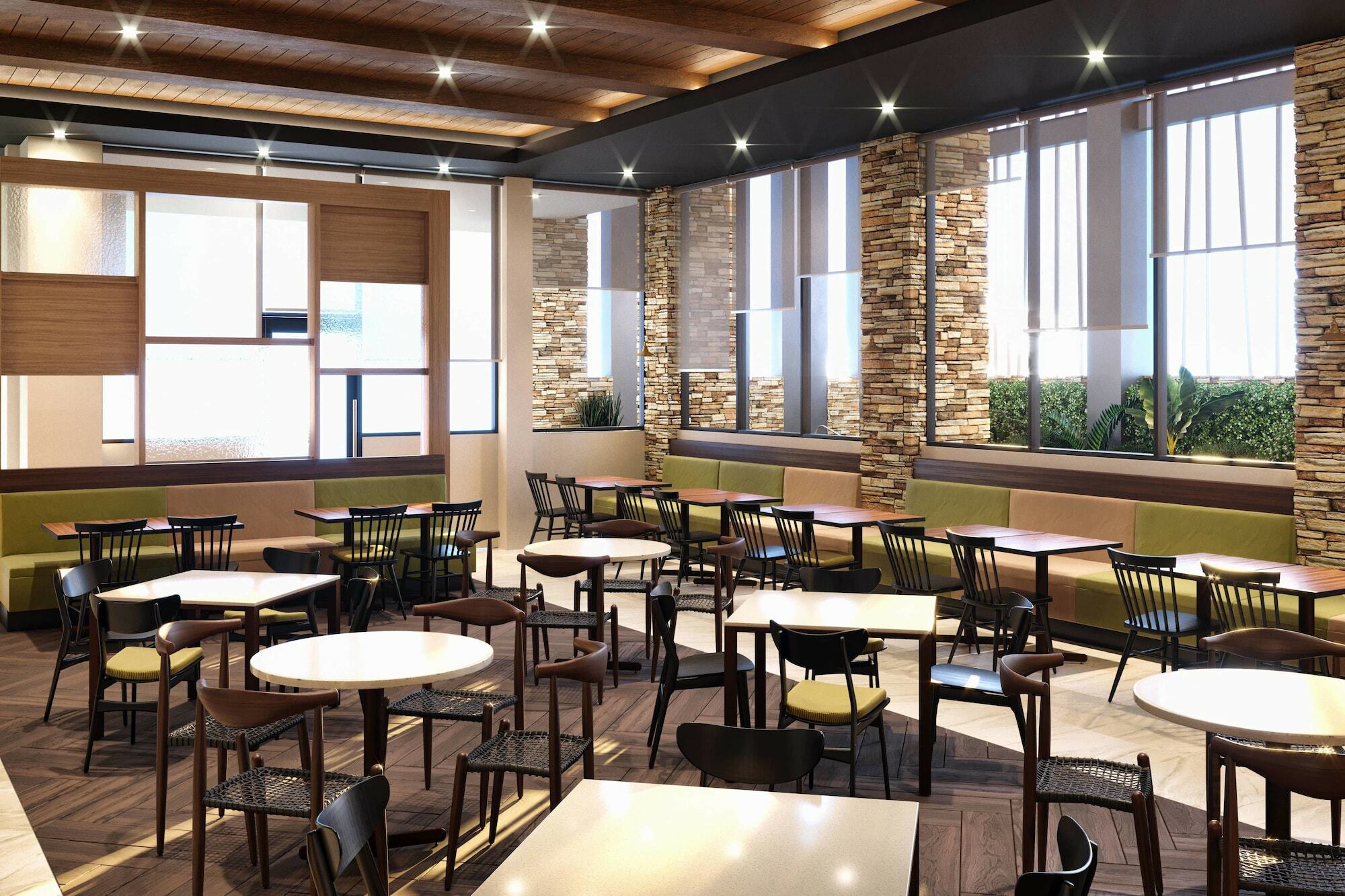 Fairfield & By Marriott Mexicali